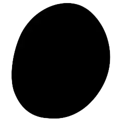 Round Shape Fiscara Round Shape Fiscara