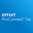 Intuit ProConnect